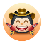 Quickdraw - Gitty up!